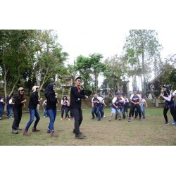 Rovers Adventure EO Outbound Bandung